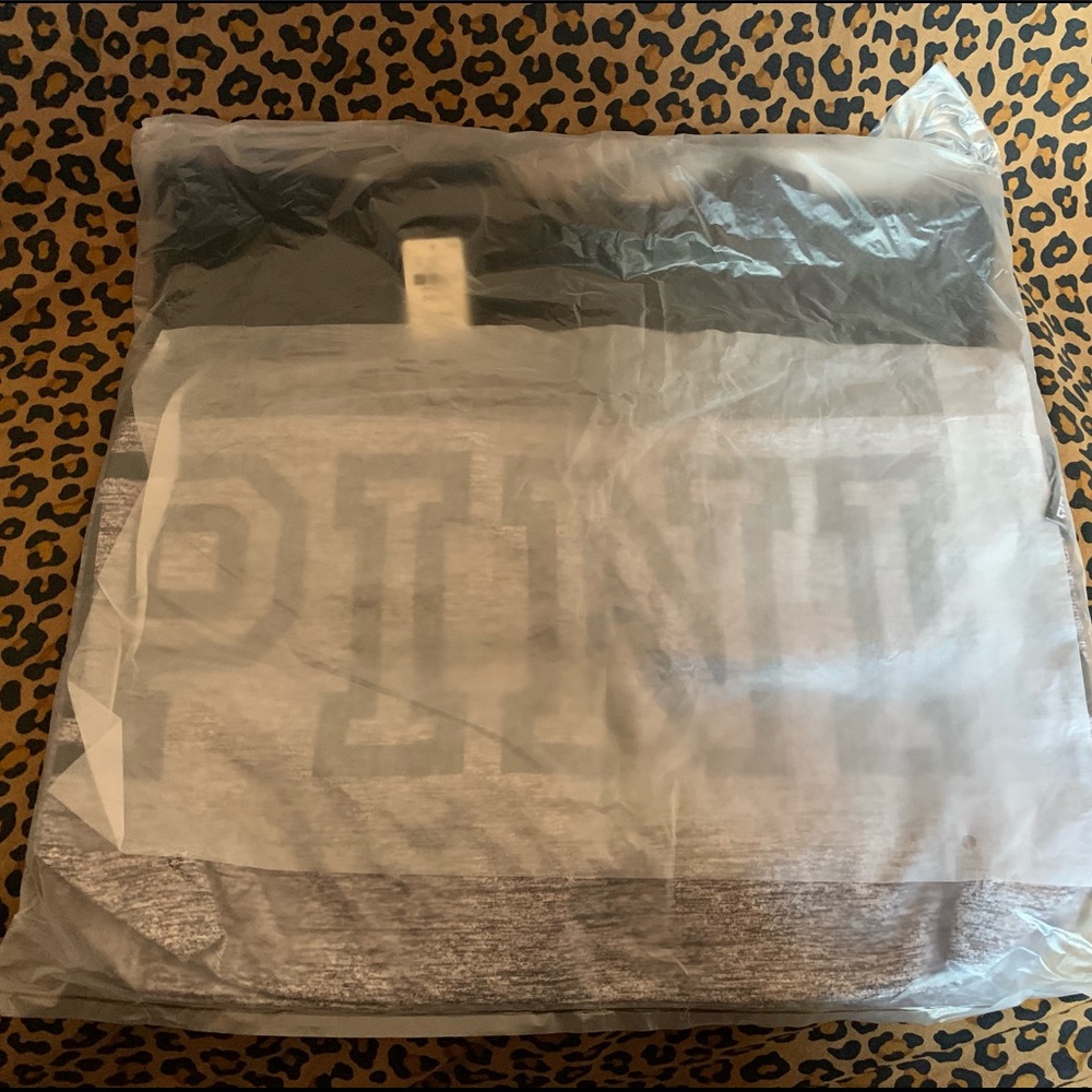 PINK bag / tote